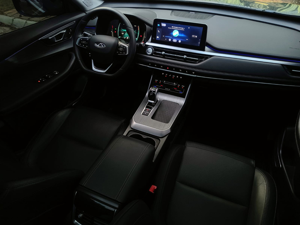 carro