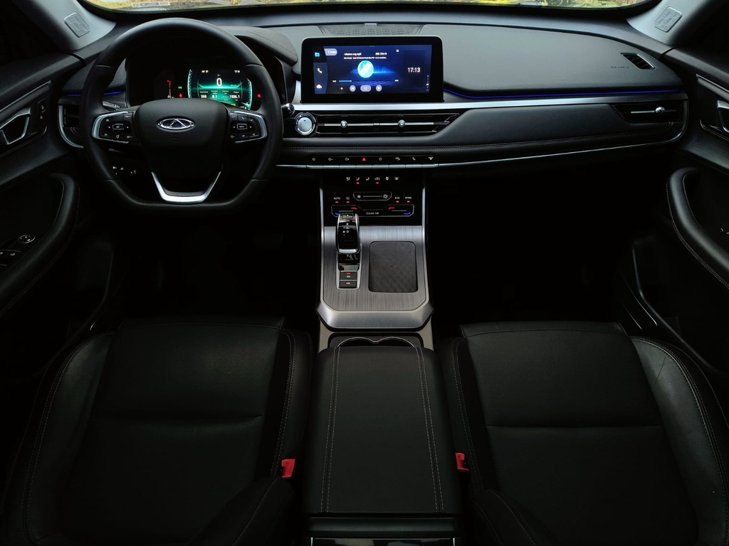 carro