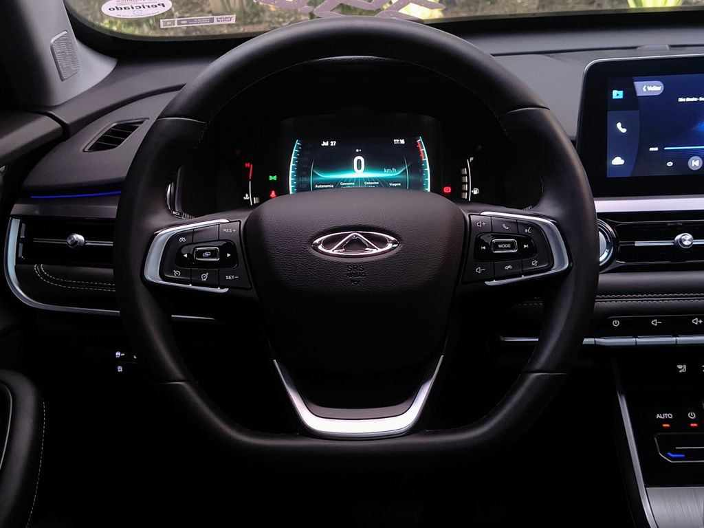 carro