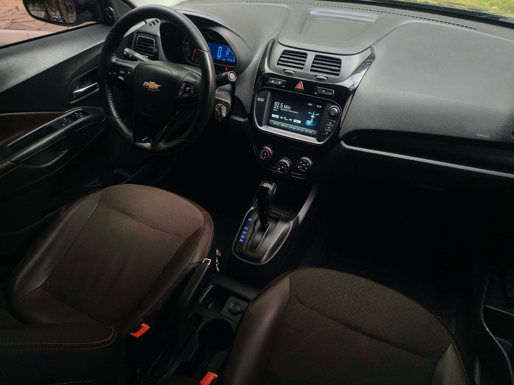 carro