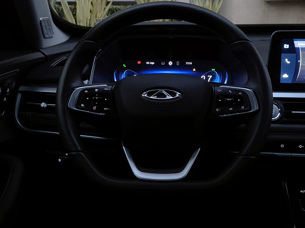 carro