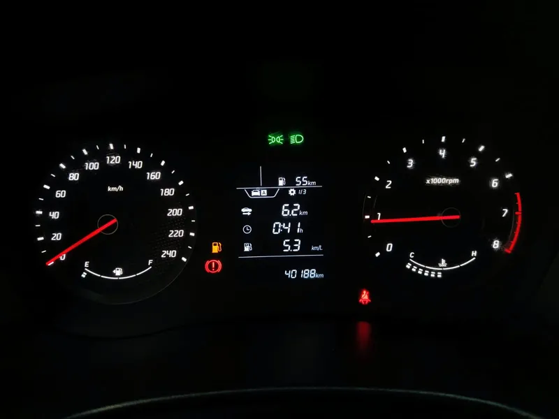 carro