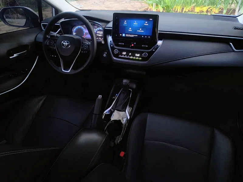 carro