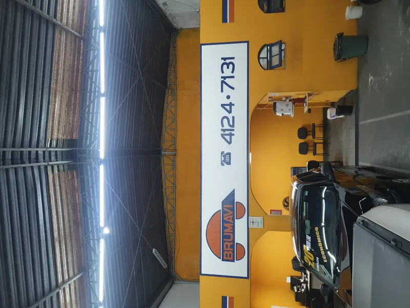 Fiat Fiorino Branco