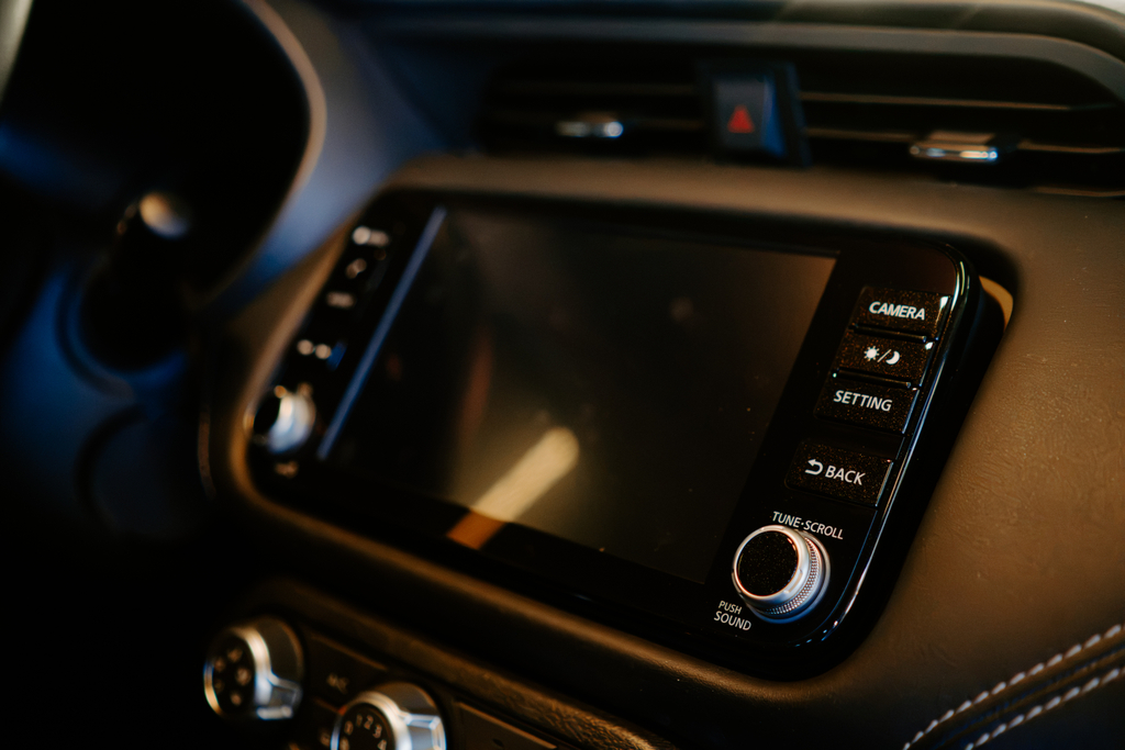 carro