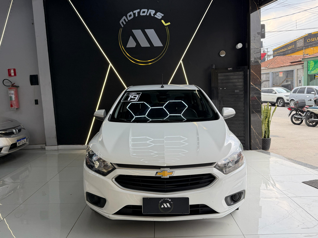 carro