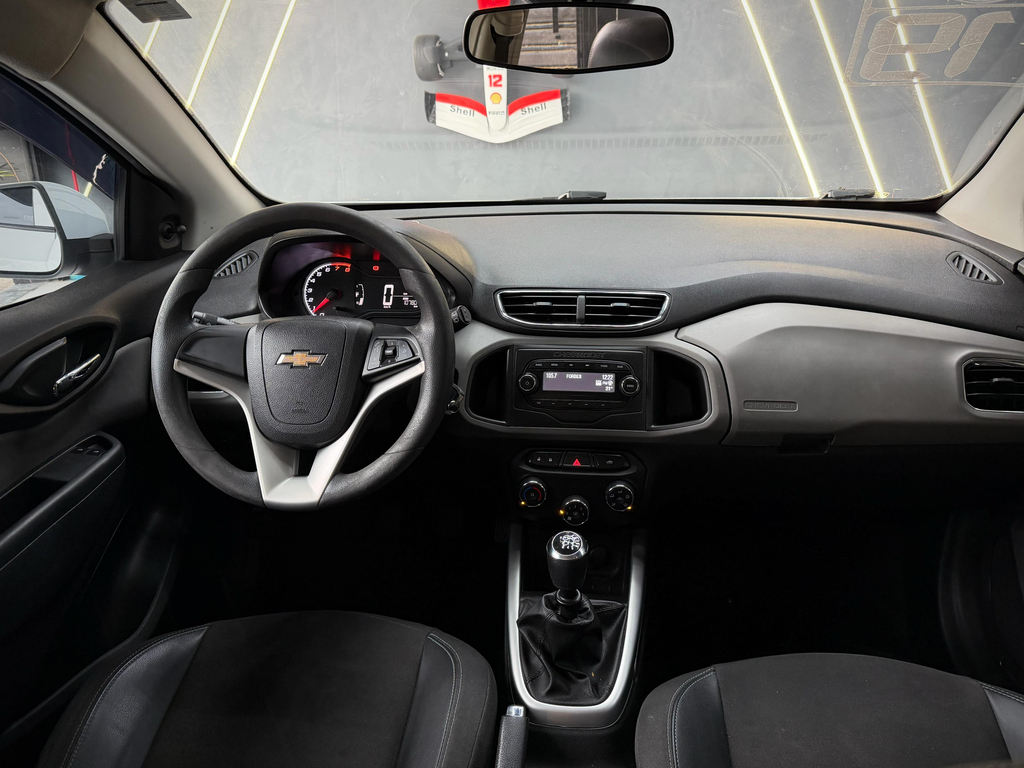 carro