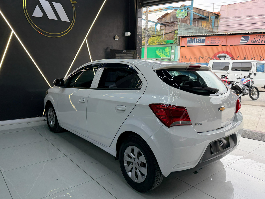 carro