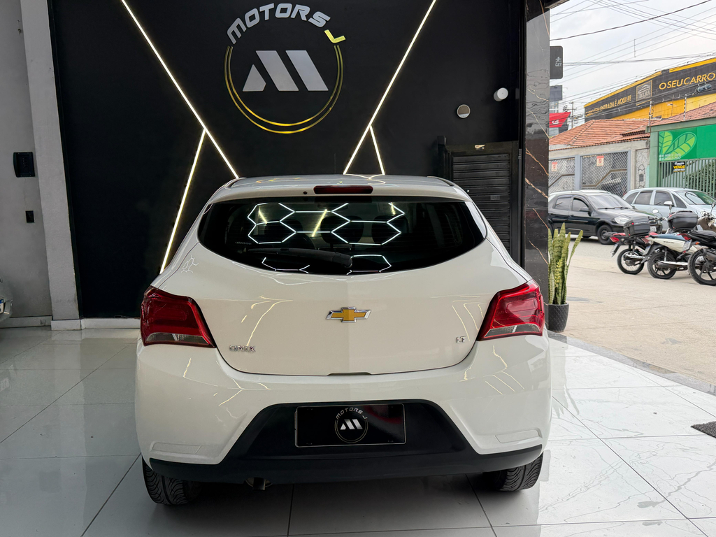 carro