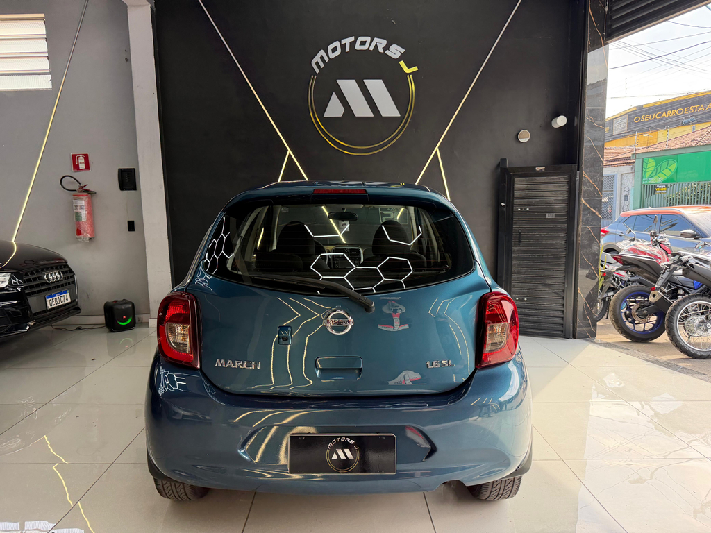 carro