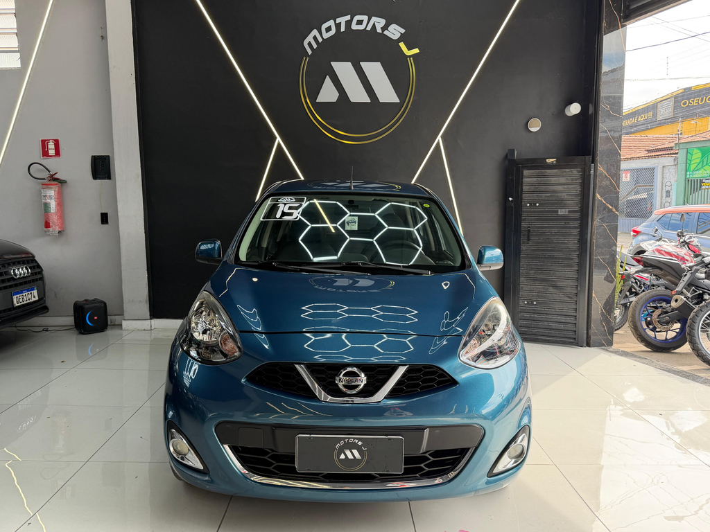 carro