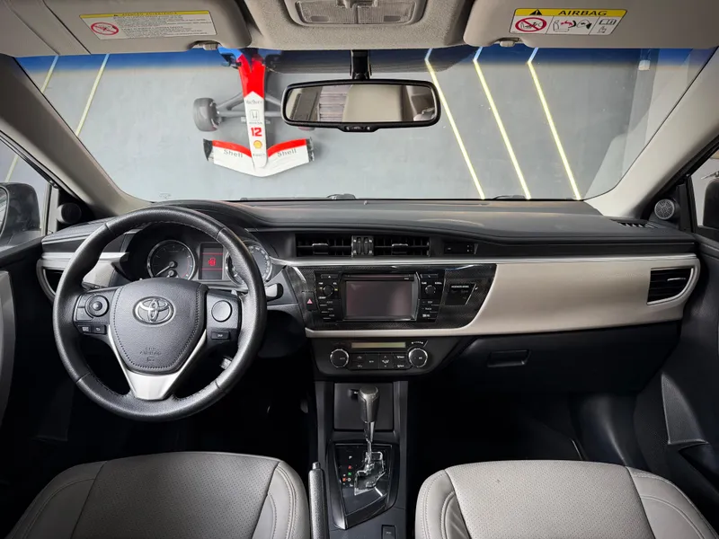 carro