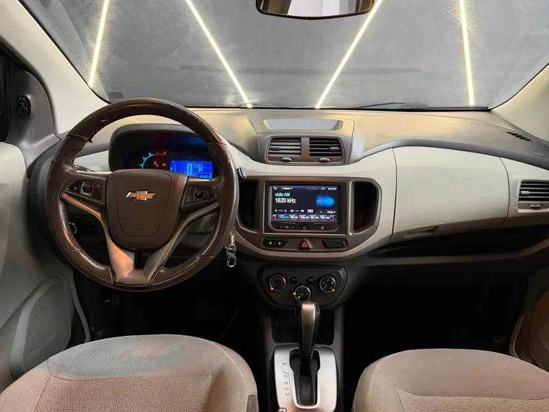 carro