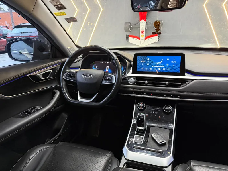 carro