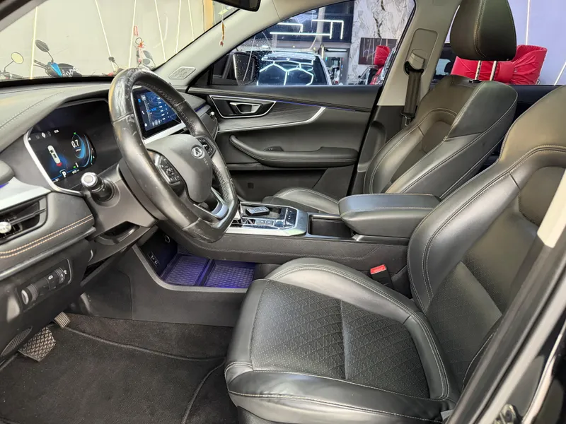 carro