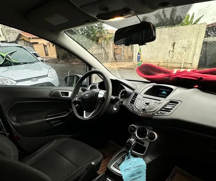 carro