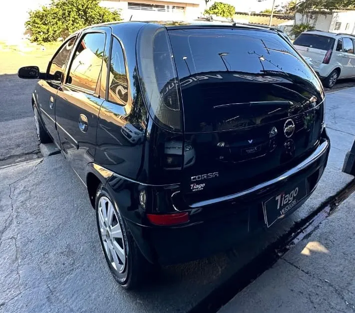 carro