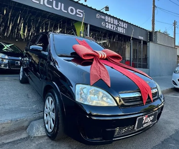 carro