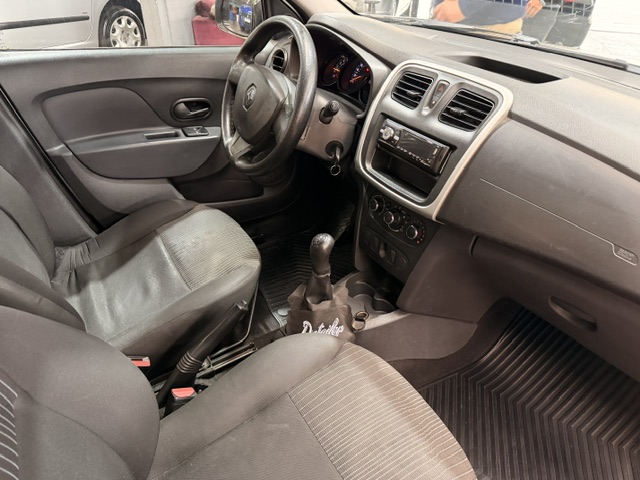 carro