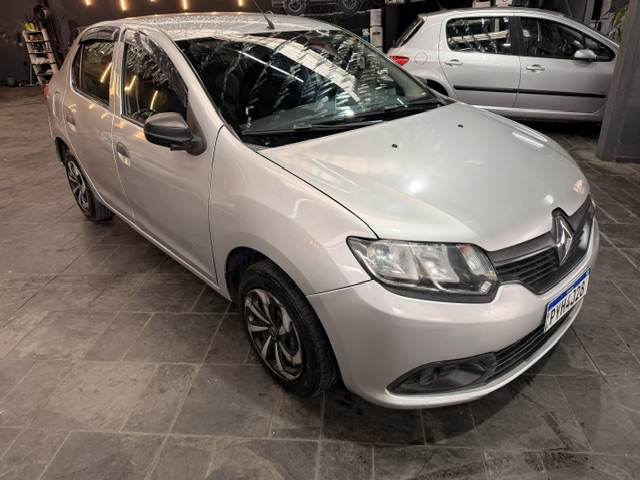 carro