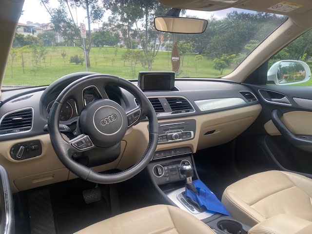 carro