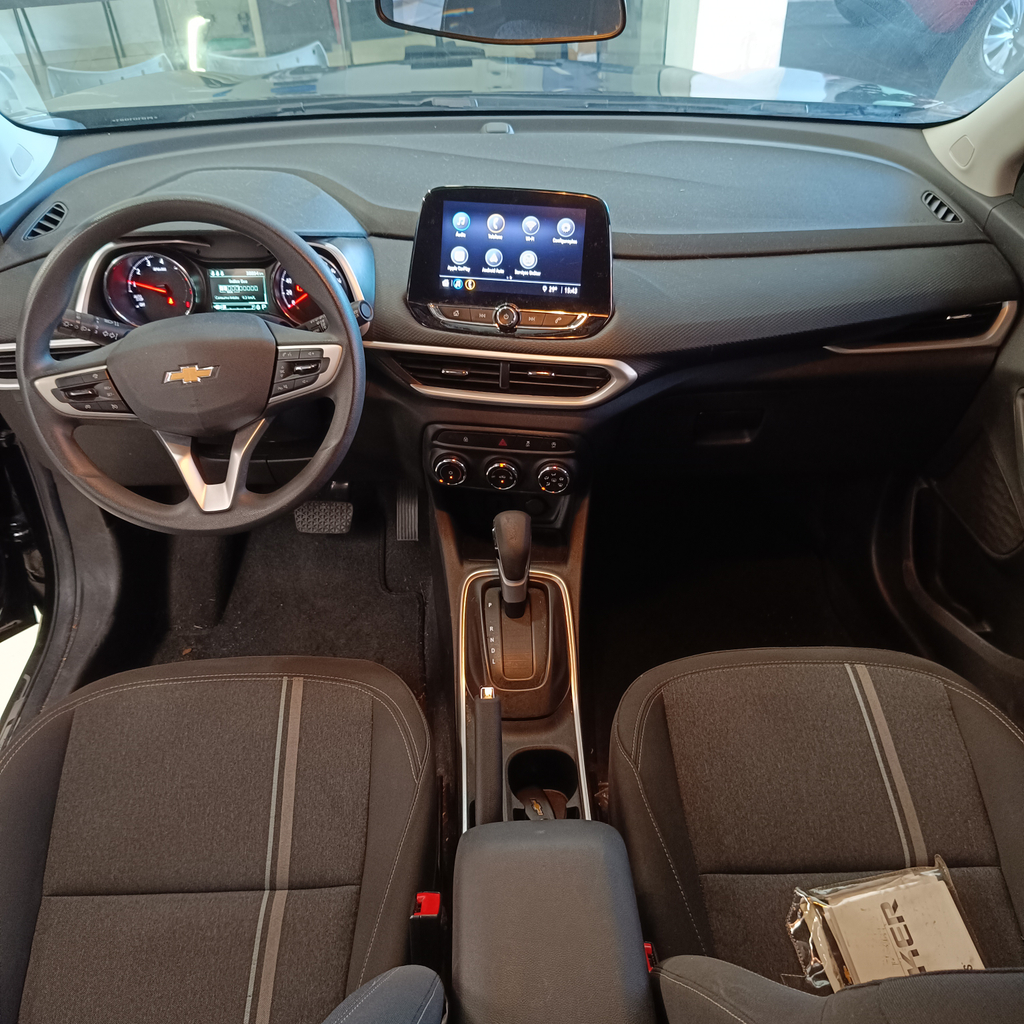 carro
