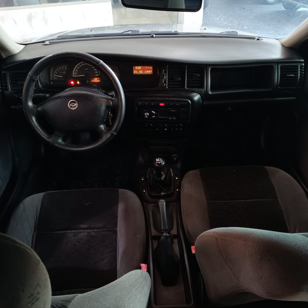 carro
