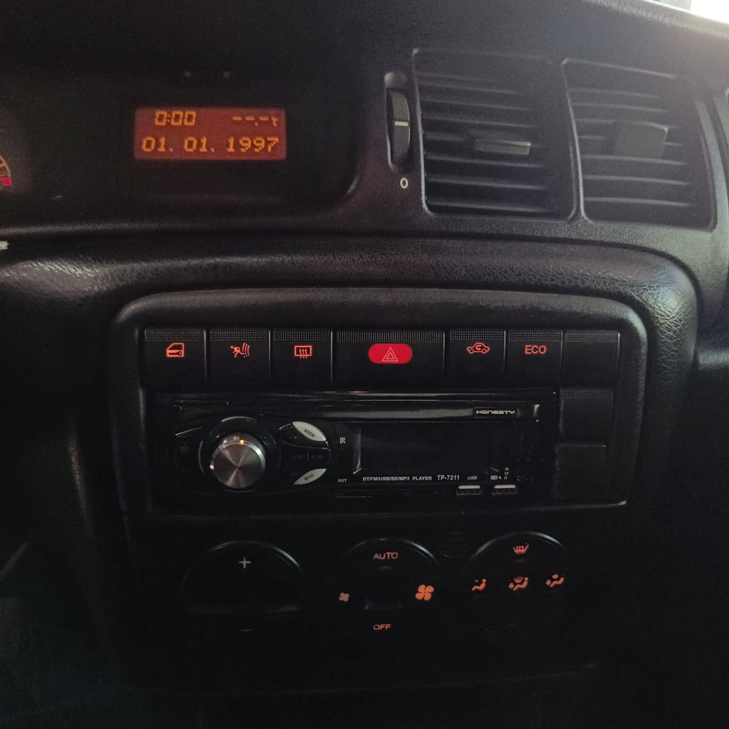 carro