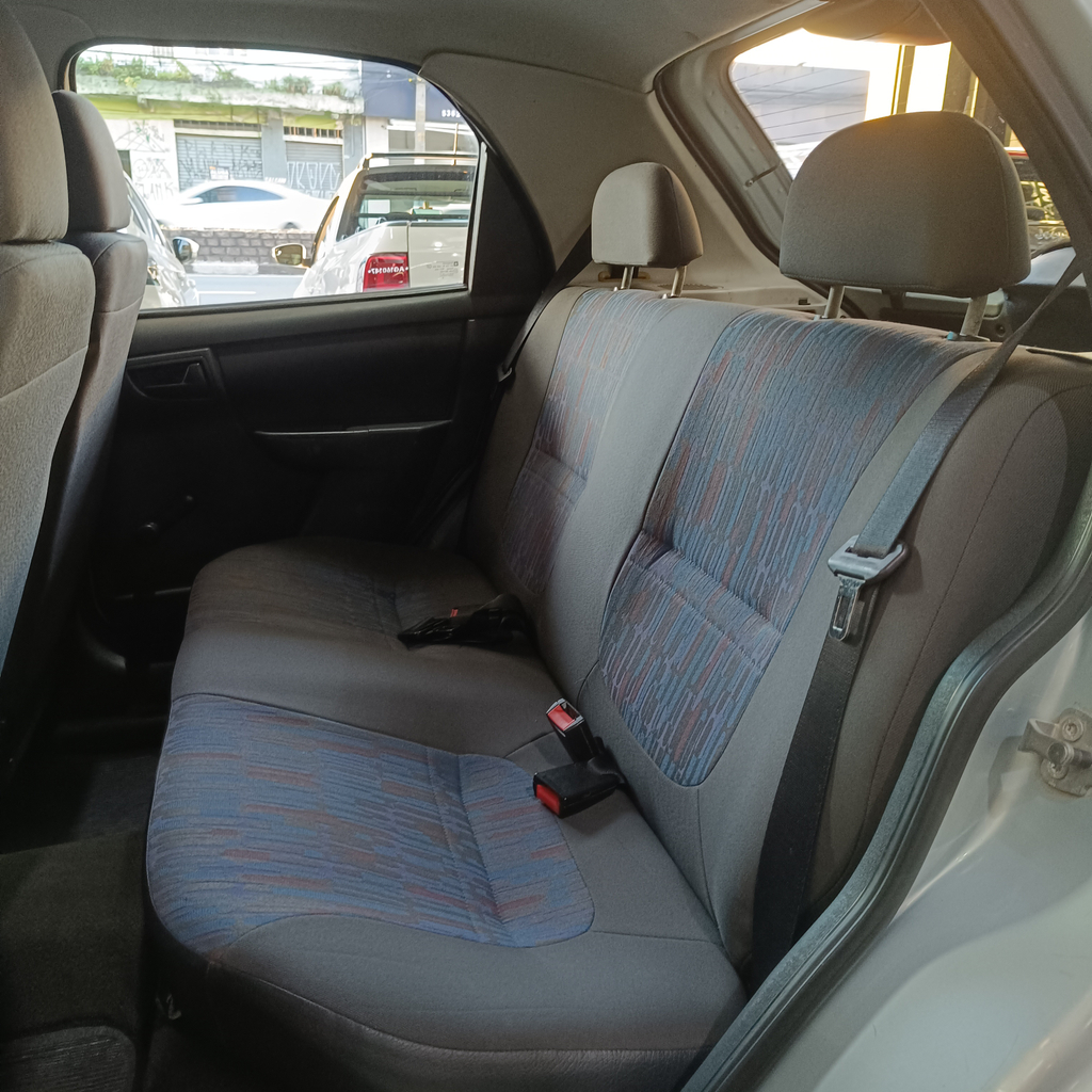 carro