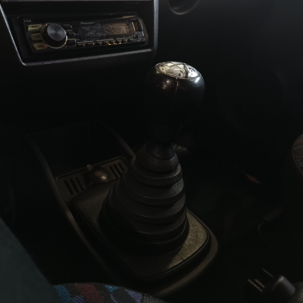 carro