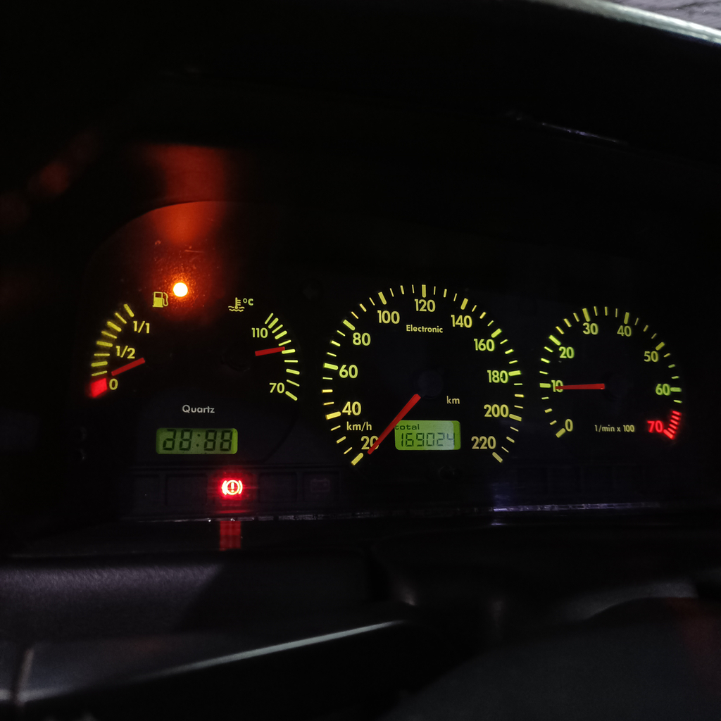 carro