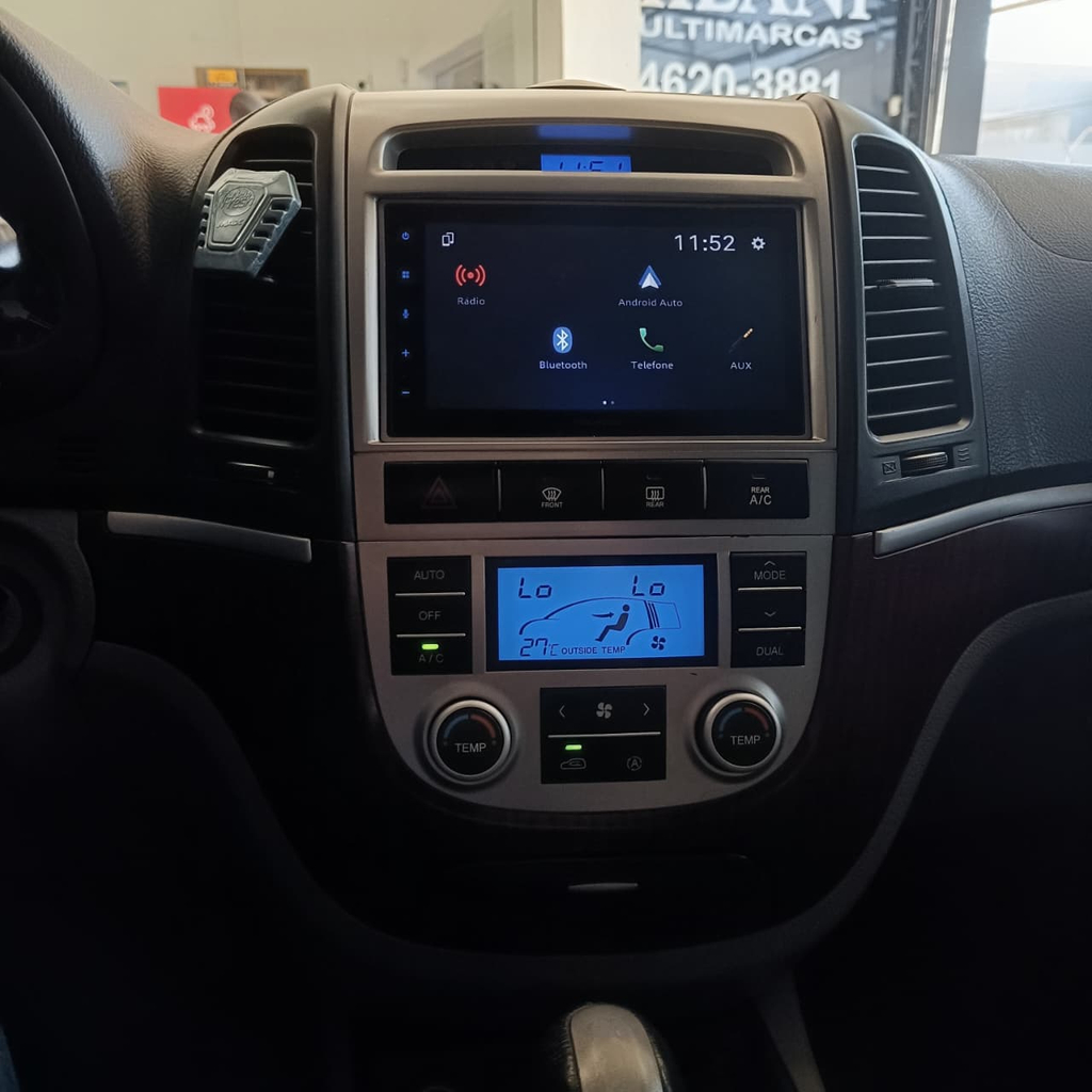carro