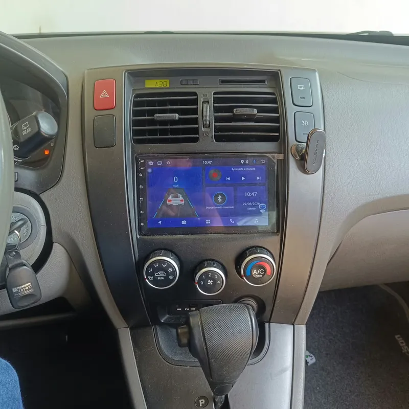 carro