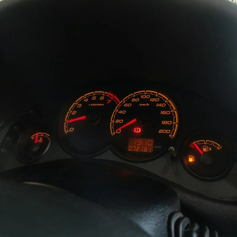 carro
