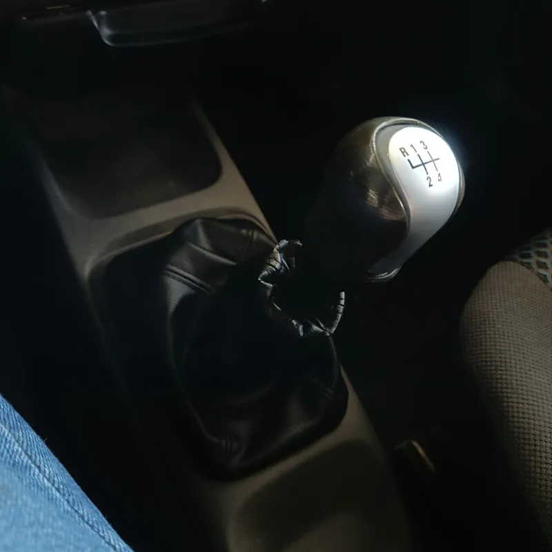 carro