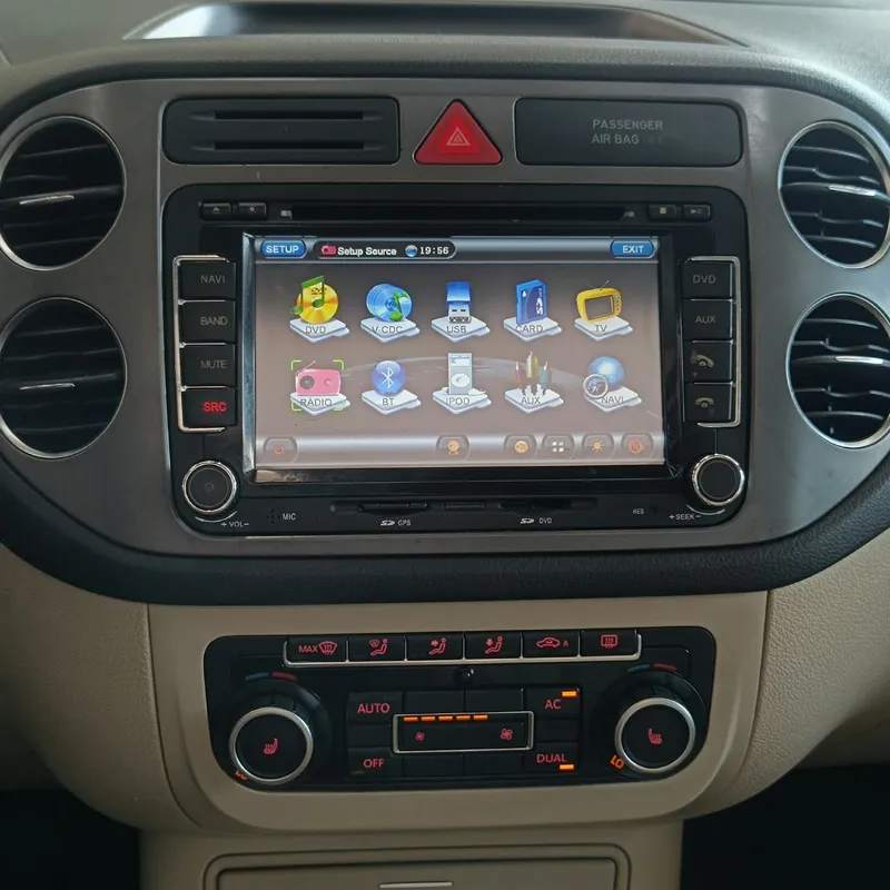 carro