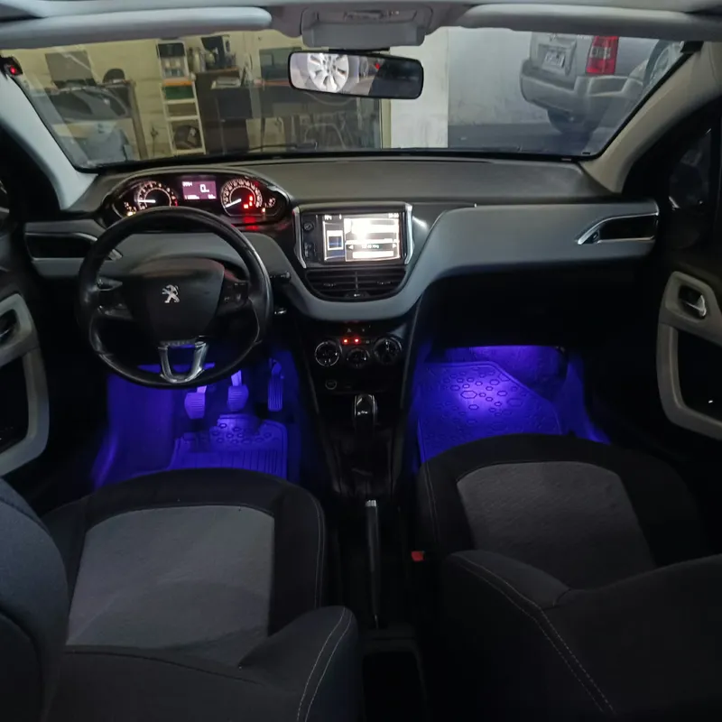 carro