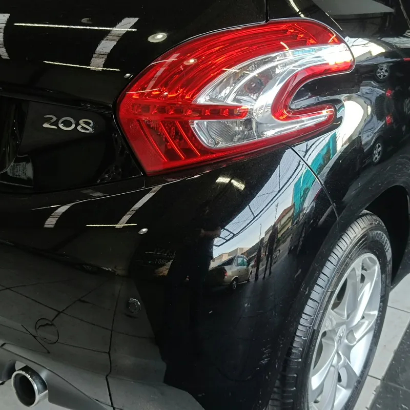 carro