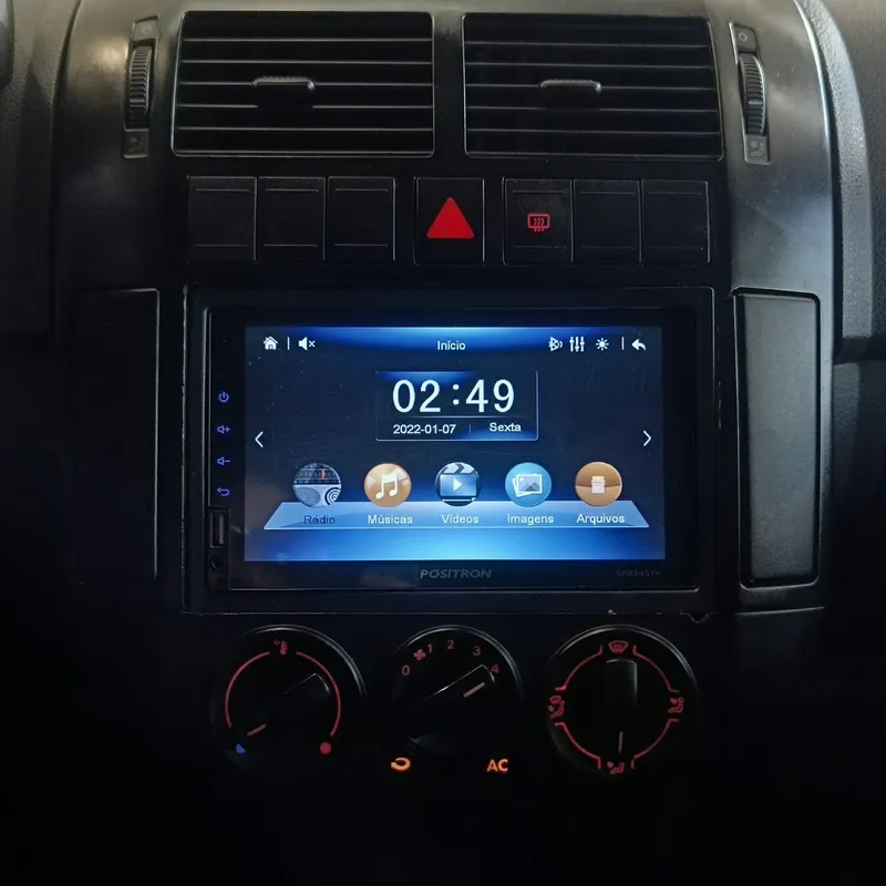 carro