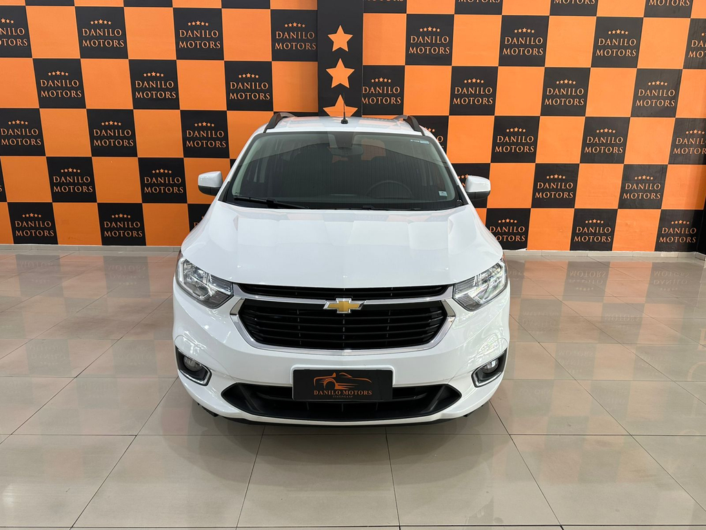 Chevrolet Spin Premier - foto 3