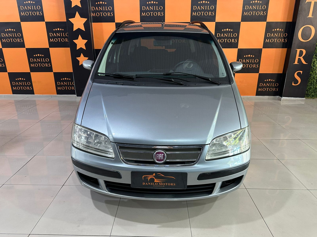 Fiat Idea Elx - foto 3