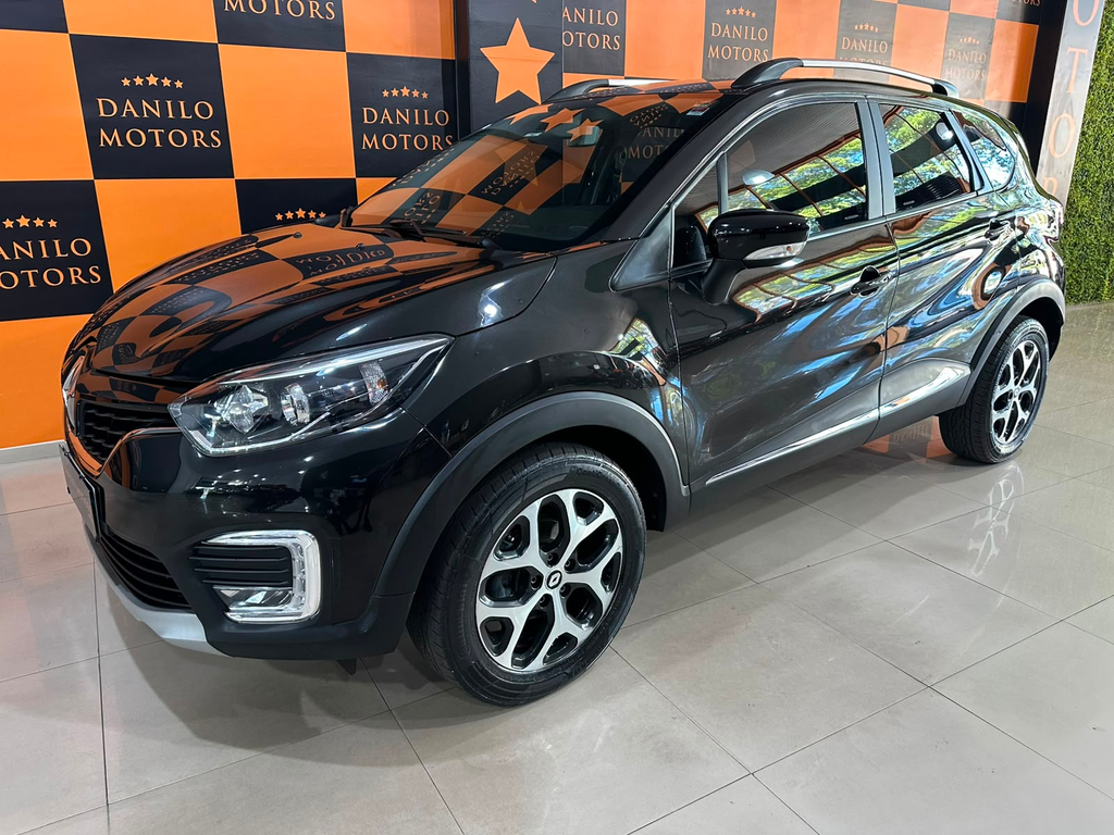 Renault Captur Intense - foto 3