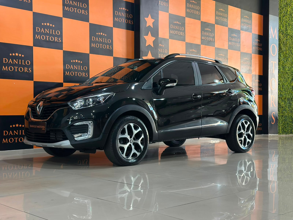 Renault Captur Intense - foto 2