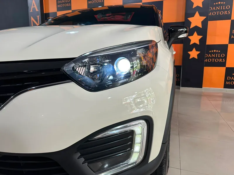 Renault Captur Life - foto 3