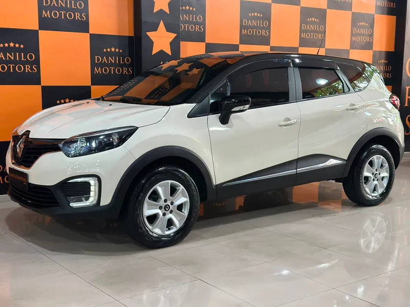 Renault Captur Life - foto 2