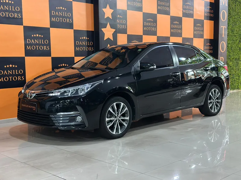Toyota Corolla XEi - foto 2