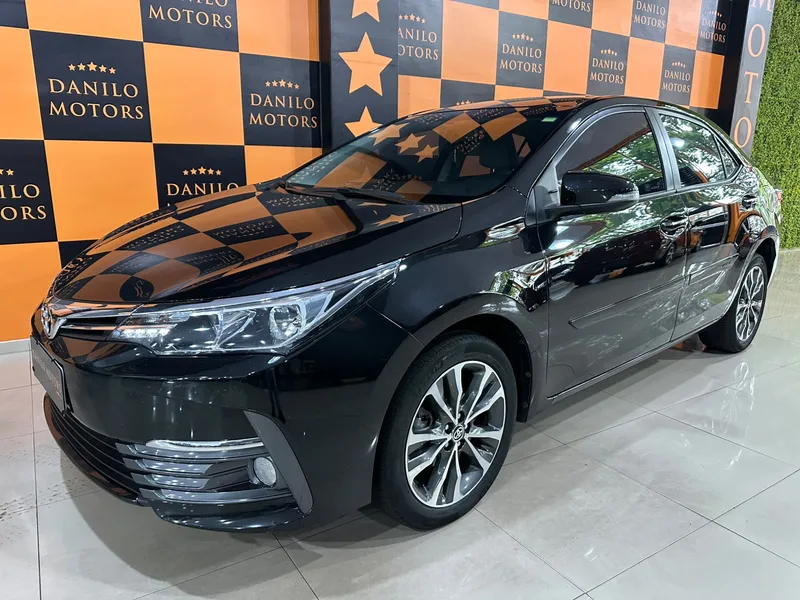 Toyota Corolla XEi - foto 3