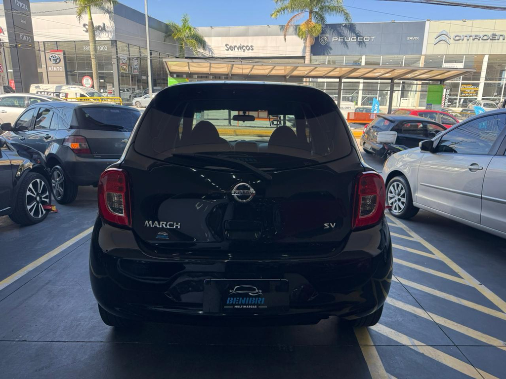 carro