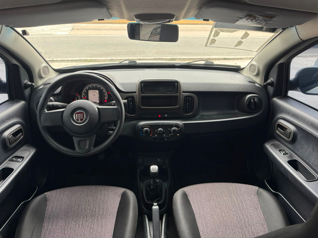 carro