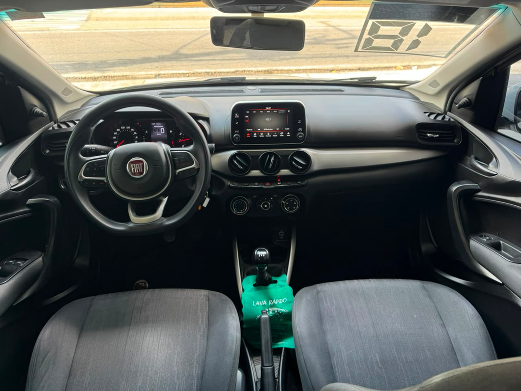 carro